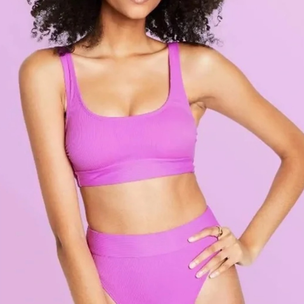 Stoney Clover x Target Bathing Suit Top
